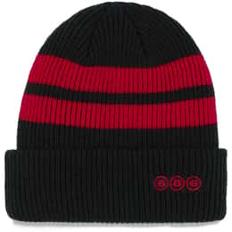 686 Men's Sport Stripe Beanie