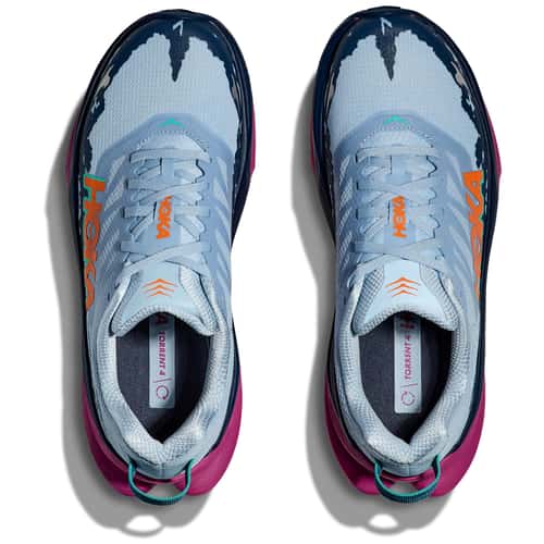 HOKA Women's Torrent 4 Trail Running Shoes alt image view 6