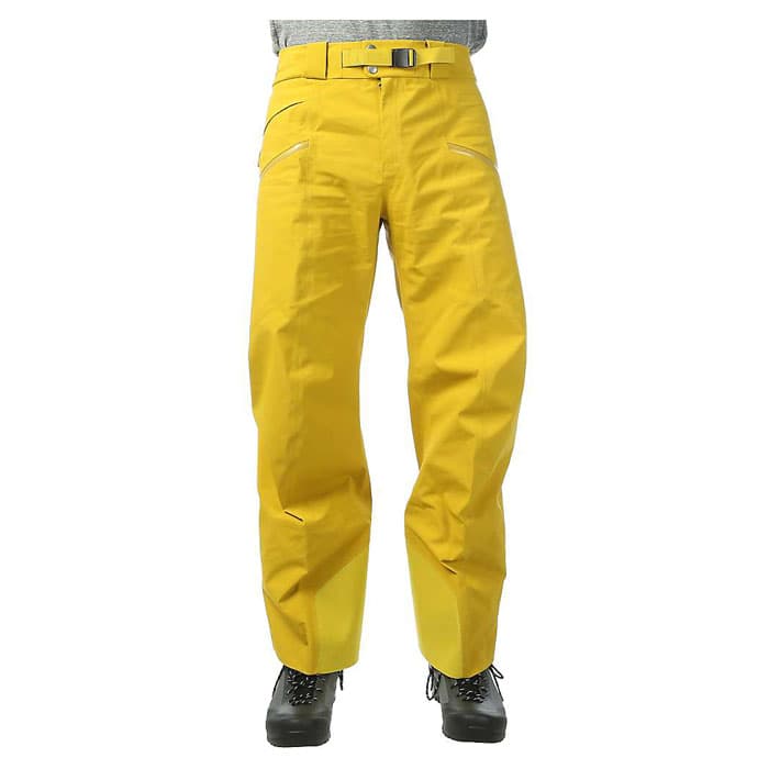 arcteryx sabre pant medium short