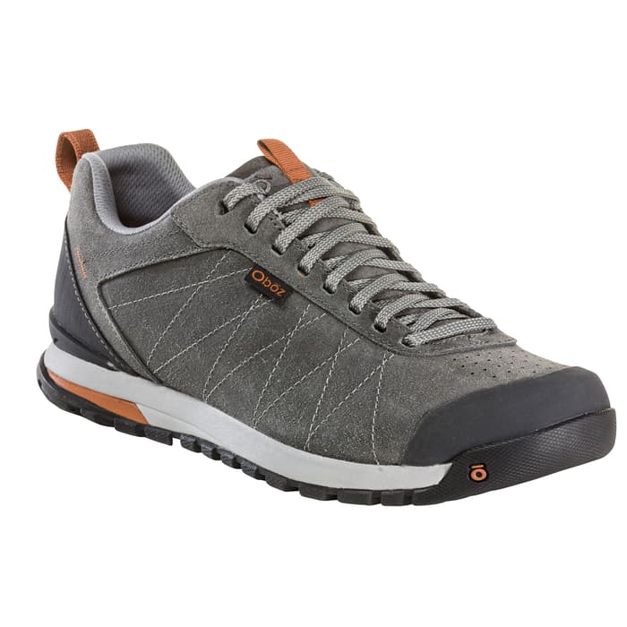 men's bozeman low leather