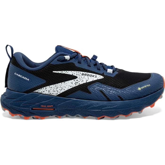 Brooks Men's Cascadia 17 GTX Running Shoes