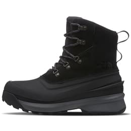 The North Face Men's Chilkat V Lace Waterproof Boots