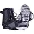 Hyperlite Team X Wakeboarding Bindings alt image view 0
