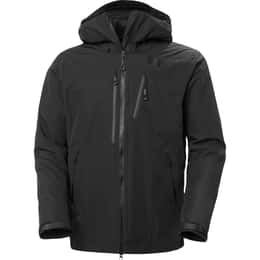 Helly Hansen Men's Odin Infinity Insulated Jacket