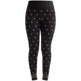 Nils Women's Alps Sweater Pants