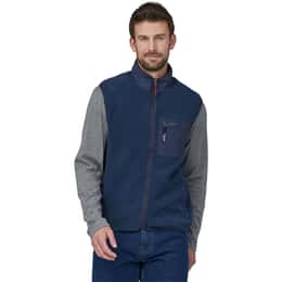 Patagonia Men's Synchilla® Vest