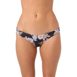 O'Neill Women's Bali Floral Rockley Bottoms