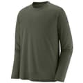 Patagonia Men's Capilene® Cool Trail Long Sleeve Shirt alt image view 2