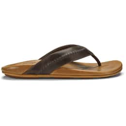 OluKai Men's Mea Ola Sandals