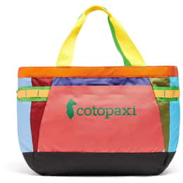 Cotopaxi Allpa 60L Gear Hauler Tote Bag