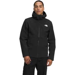 The North Face Men's Apex Bionic 3 Hoodie