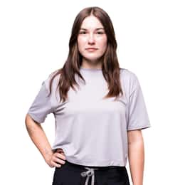 FOLiA a Women's Butter Short Sleeve T Shirt