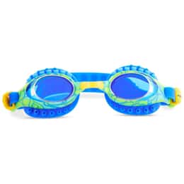 Bling2o Boys' Sea Siphon Octopod Swim Goggles