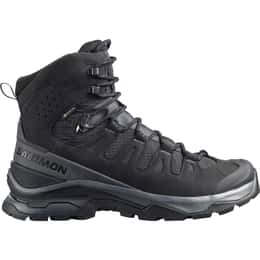 Salomon Men's Quest 5 Gore Tex Hiking Shoes