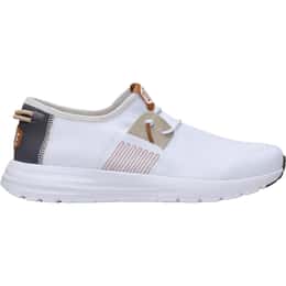 Hey Dude Men's Sirocco Stretch Sox Shoes
