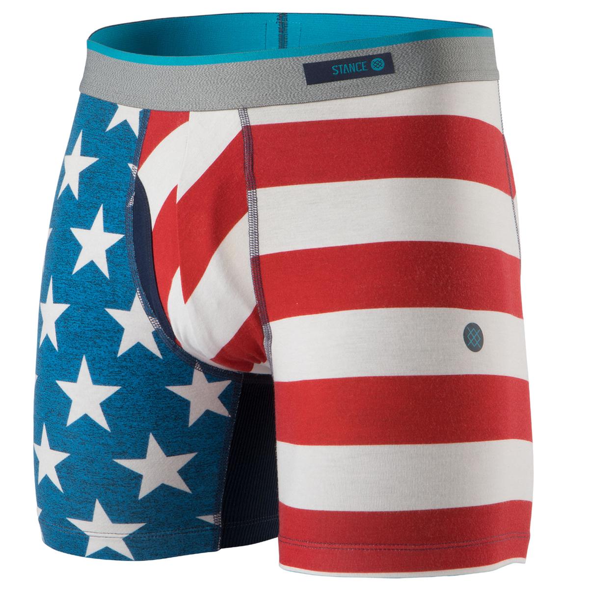 Stance Men's Glory Glory Boxer Briefs - Sun & Ski Sports