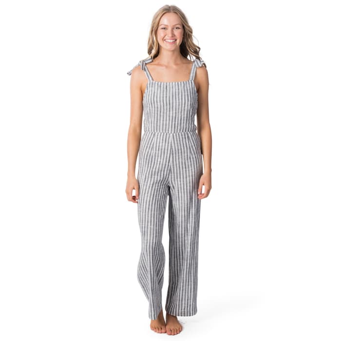 Rip Curl Womens Lakeshore Jumpsuit Sun Ski Sports