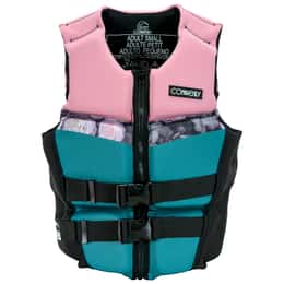 Connelly Women's Lotus USCGA Life Vest