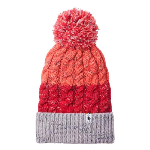 Smartwool Isto Retro Beanie alt image view 1