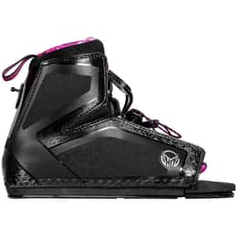 HO Sports Women's Stance 110 Direct Connect Water Ski Binding