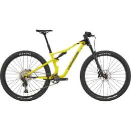 Cannondale Scalpel Carbon 4 Mountain Bike