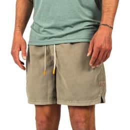 Marsh Wear Men's Highwater Volleys Shorts
