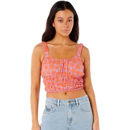 Rip Curl Women's Neon Isles Top