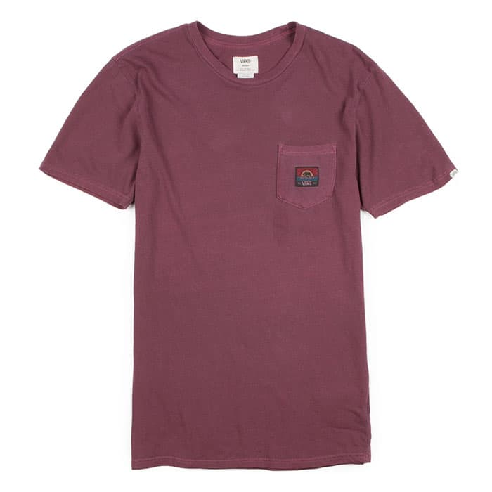 Vans Men's The Bear Tee - Sun & Ski Sports