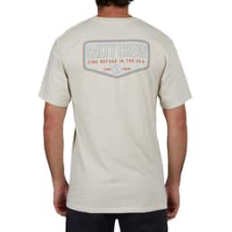 Salty Crew Men's Undertow Premium T Shirt
