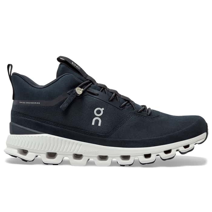 On Men's Cloud Hi Hiking Shoes