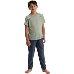 Free Fly Little Kids' Breeze Pants