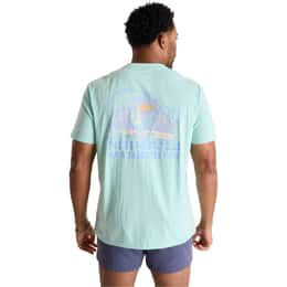 Chubbies Men's Sip, Sip, Hooray Short Sleeve T Shirt