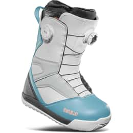 thirtytwo Women's STW Double BOA Snowboard Boots '25