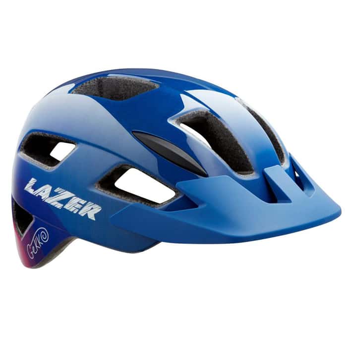 Lazer Kids' Gekko Mountain Bike Helmet