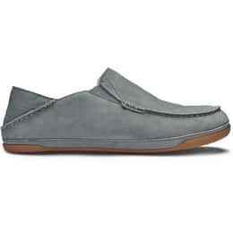 OluKai Men's Kipuka Hulu Slippers