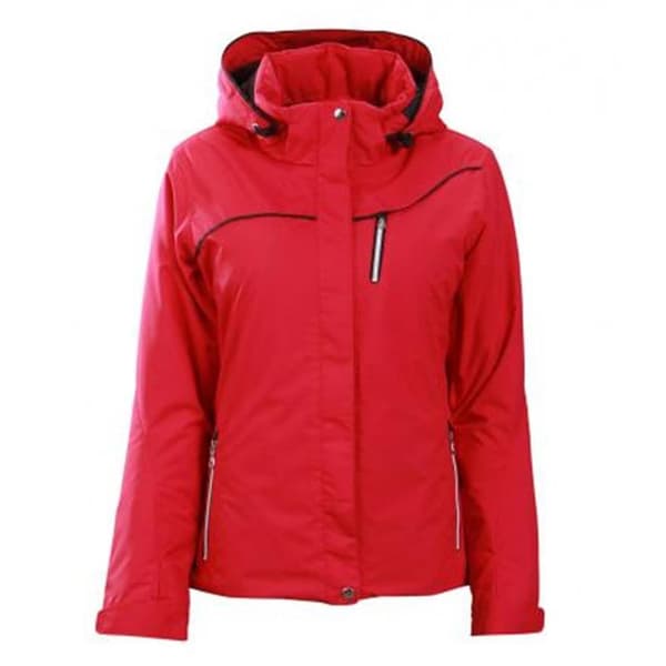 Descente Women's Nina Insulated Ski Jacket @ Sun and Ski Sports - FREE ...