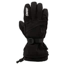 Swany Men's X-Over Gloves