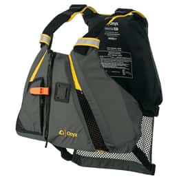 Onyx Movevent Dynamic USCGA Life Vest