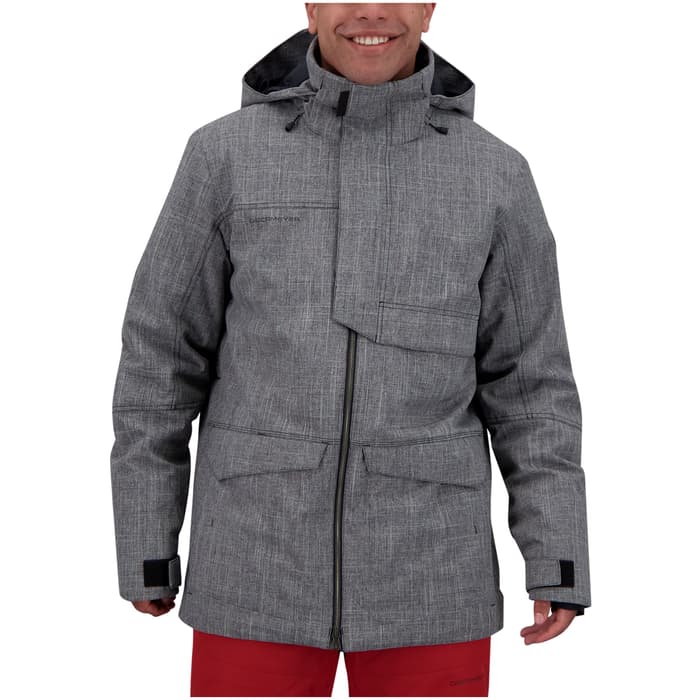 Obermeyer Men's Density Jacket