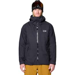 Mountain Hardwear Men's Firefall Trifecta Jacket