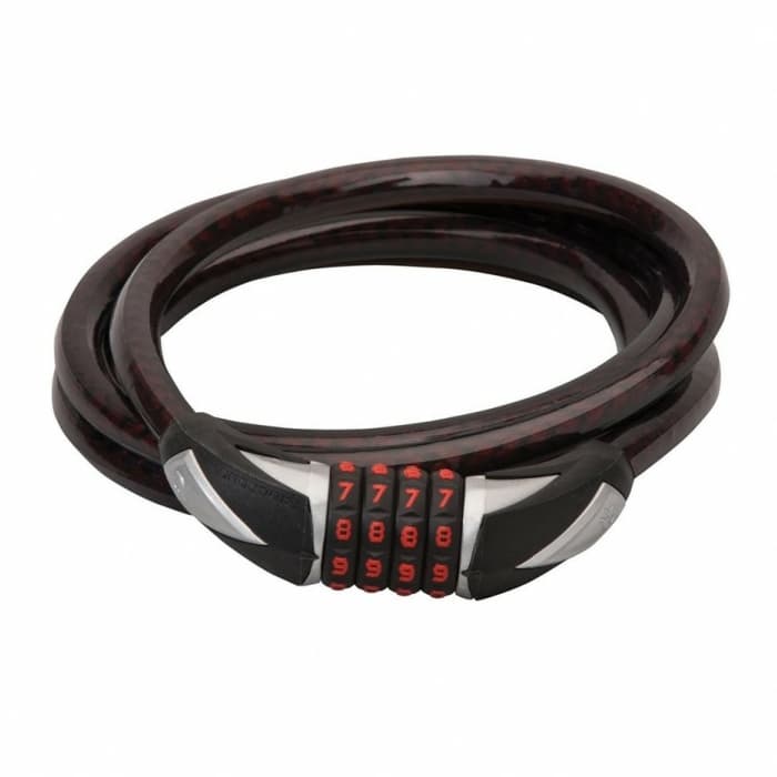 Blackburn Angola Combo Bike Lock Sun & Ski Sports