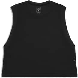 On Women's Focus Crop Top