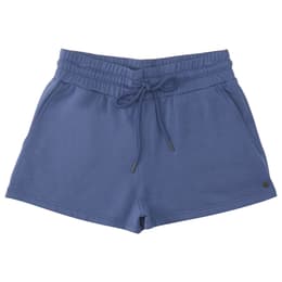 ROXY Women's Check Out Sweat Shorts