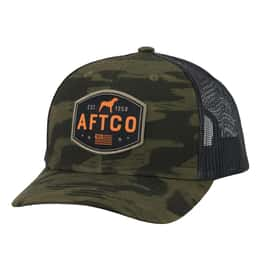 AFTCO Men's Best Friend Trucker Hat