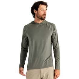 Free Fly Men's Bamboo Flex Hoodie