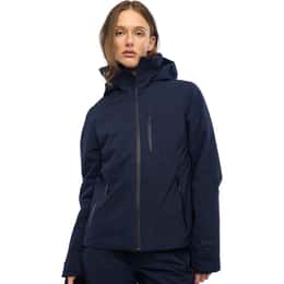 Halfdays Women's Lawrence Jacket