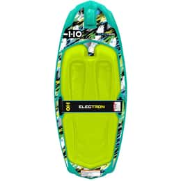 HO Sports Electron Kneeboard