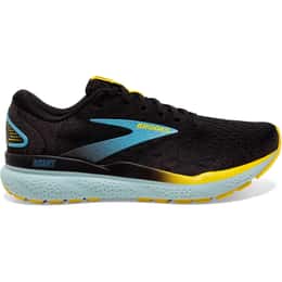 Brooks Men's Ghost 16 Wide Running Shoes