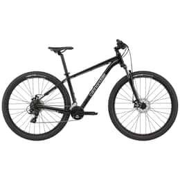 Cannondale Trail 8 Mountain Bike