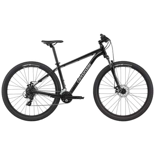 Cannondale Trail 8 Mountain Bike alt image view 12